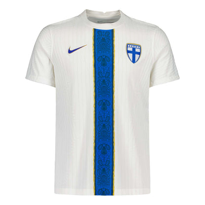 Finland Home Jersey 25/26